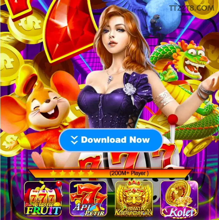 Download app tt22 Android iOS